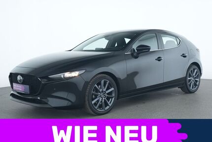 Mazda 3 Gebrauchtwagen