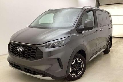 Ford Tourneo Custom Gebrauchtwagen