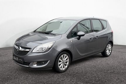 Opel Meriva Gebrauchtwagen