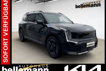 Kia EV9 Gebrauchtwagen