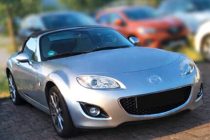 Mazda MX-5 Gebrauchtwagen