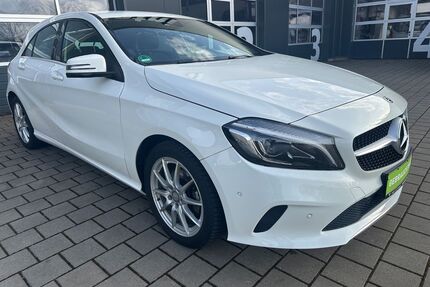 Mercedes-Benz A 200 Gebrauchtwagen