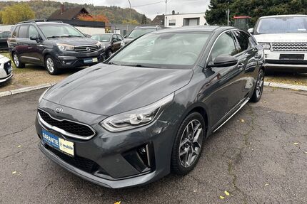 Kia pro ceed / ProCeed Gebrauchtwagen