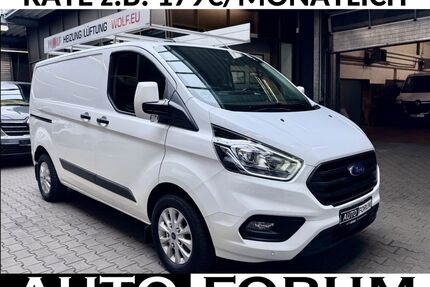 Ford Transit Custom Gebrauchtwagen