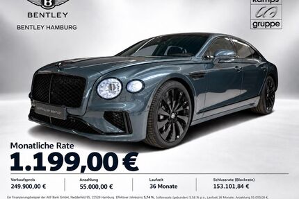 Bentley Flying Spur Gebrauchtwagen
