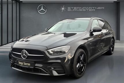 Mercedes-Benz E 300 Gebrauchtwagen