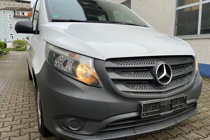 Mercedes-Benz Vito Gebrauchtwagen