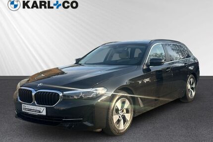 BMW 530 Gebrauchtwagen