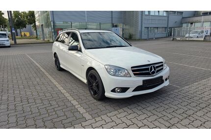 Mercedes-Benz C 180 Gebrauchtwagen