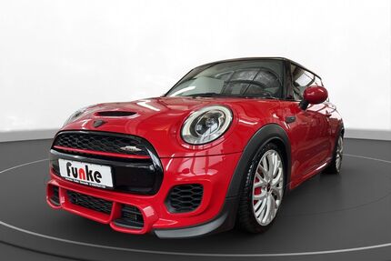 Land Rover John Cooper Works 