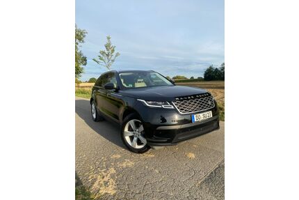 Land Rover Range Rover Velar Gebrauchtwagen