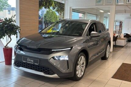 Skoda Elroq Gebrauchtwagen