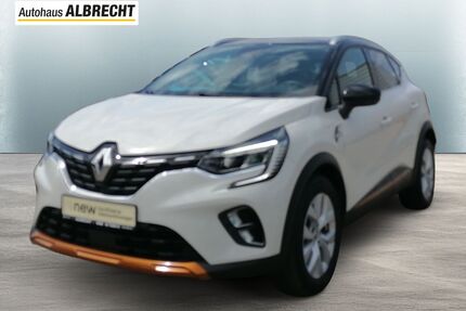Renault Captur Gebrauchtwagen