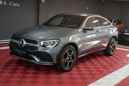 Mercedes-Benz GLC 300 Gebrauchtwagen