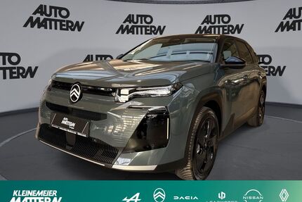 Citroen C5 Aircross Gebrauchtwagen