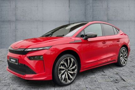 Skoda Enyaq Gebrauchtwagen