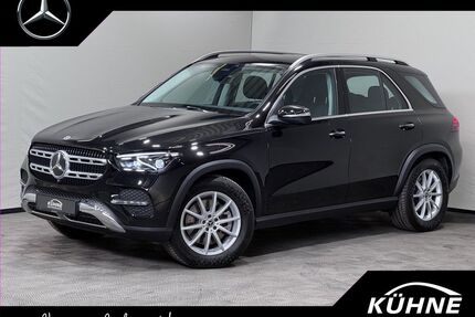 Mercedes-Benz GLE 450 Gebrauchtwagen