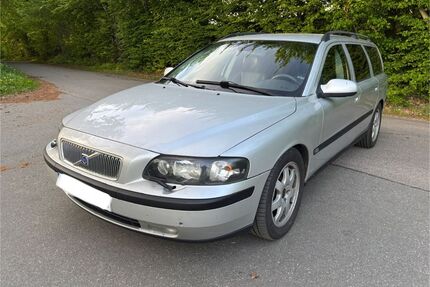 Volvo V70 Gebrauchtwagen