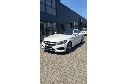 Mercedes-Benz C 250 Gebrauchtwagen