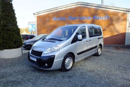 Peugeot Expert Tepee Gebrauchtwagen