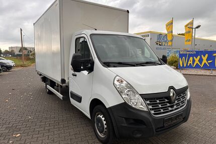 Renault Master Gebrauchtwagen