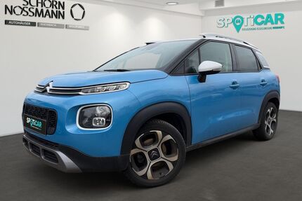 Citroen C3 Aircross Gebrauchtwagen