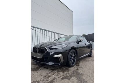 BMW M235 Gebrauchtwagen