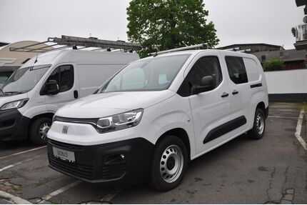 Fiat Doblo Gebrauchtwagen