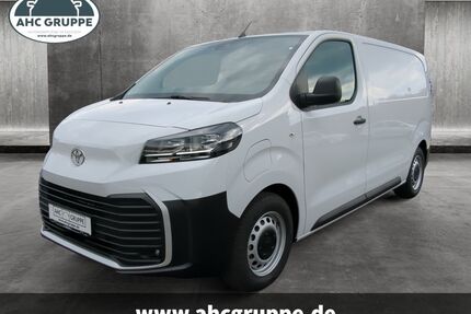 Toyota Proace (Verso) Gebrauchtwagen