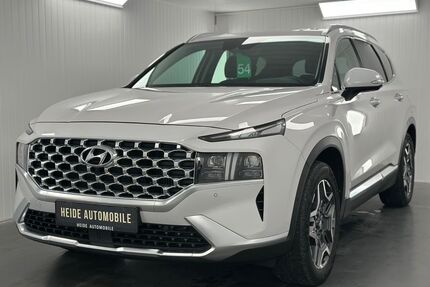 Hyundai SANTA FE Gebrauchtwagen