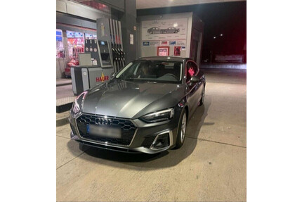 Audi A5 Sportback Gebrauchtwagen