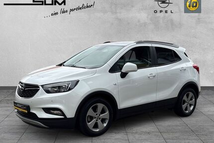 Opel Mokka Gebrauchtwagen