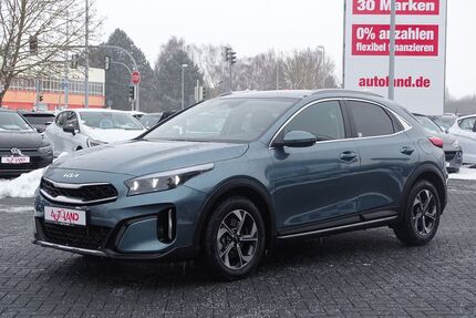 Kia XCeed Gebrauchtwagen