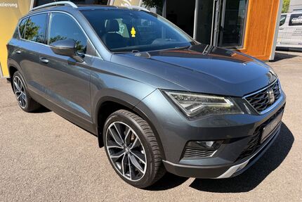 Seat Ateca Gebrauchtwagen