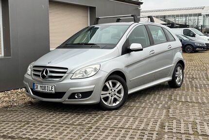 Mercedes-Benz B 200 Gebrauchtwagen