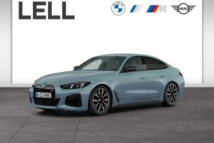BMW i4 Gebrauchtwagen