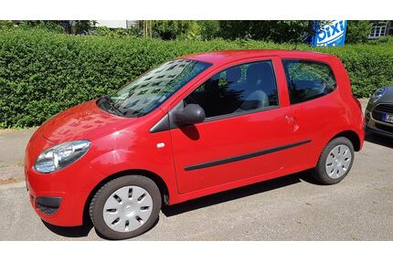 Renault Twingo Gebrauchtwagen