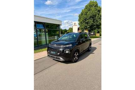 Citroen C3 Gebrauchtwagen