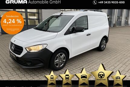 Mercedes-Benz Citan Gebrauchtwagen