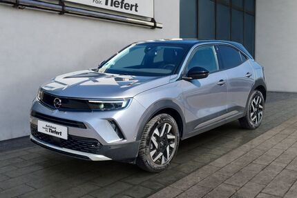 Opel Mokka-e Gebrauchtwagen