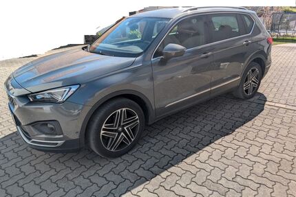 Seat Tarraco Gebrauchtwagen