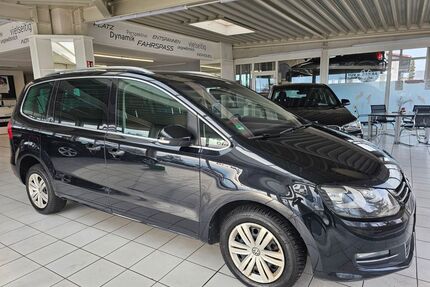 VW Sharan Gebrauchtwagen