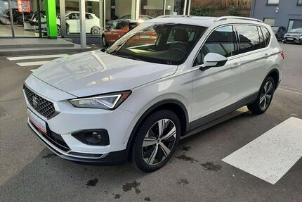 Seat Tarraco Gebrauchtwagen