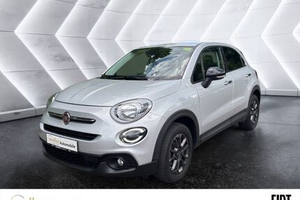 Fiat 500X Gebrauchtwagen