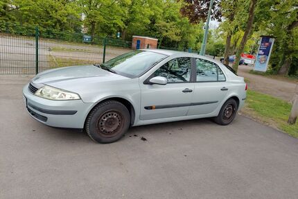 Renault Laguna Gebrauchtwagen