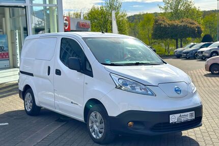 Nissan e-NV200 Gebrauchtwagen
