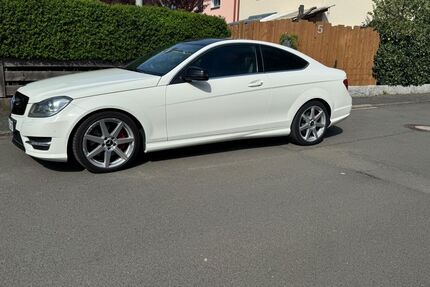 Mercedes-Benz C 350 Gebrauchtwagen