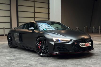 Audi R8 Gebrauchtwagen