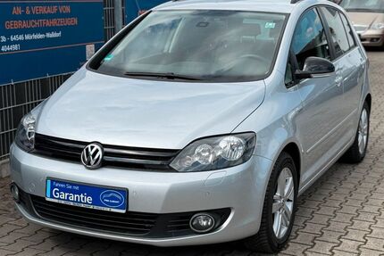 VW Golf Plus Gebrauchtwagen