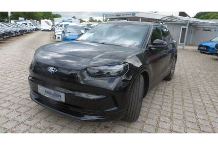Ford Capri Gebrauchtwagen